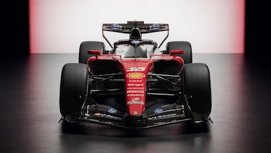 Próximo Destino: La Casa de Ferrari con Shell V Power