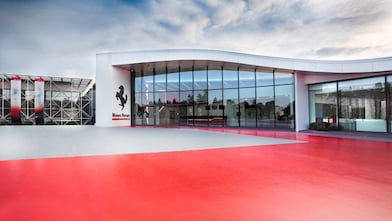 Visita el museo y conoce su historia.